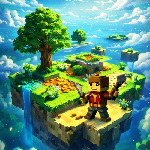 Skyblock