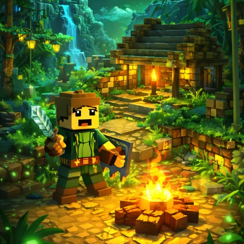 Server preview